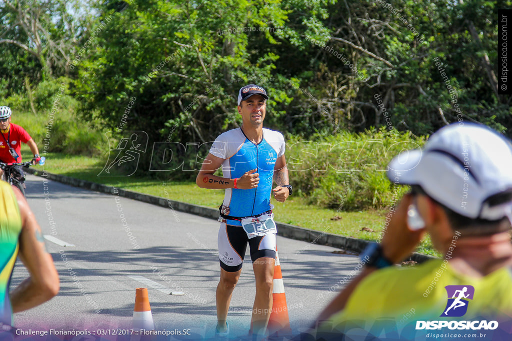 Challenge Florianópolis 2017