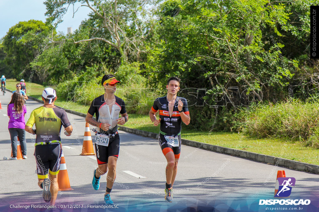 Challenge Florianópolis 2017