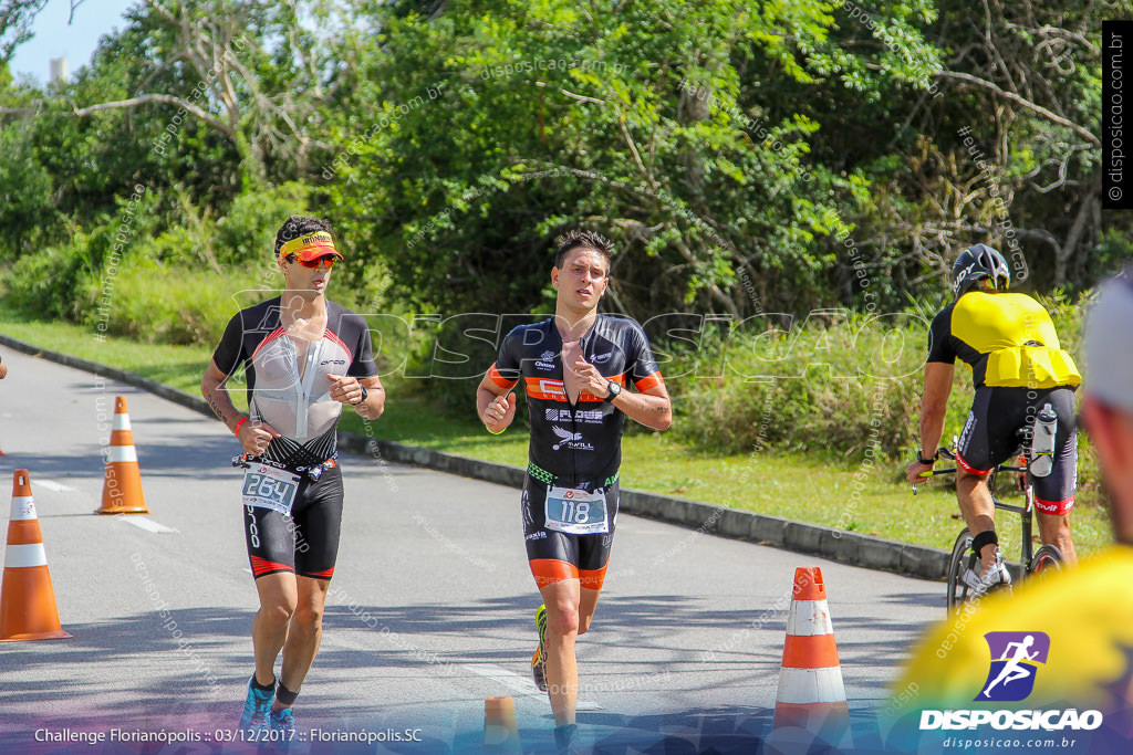 Challenge Florianópolis 2017