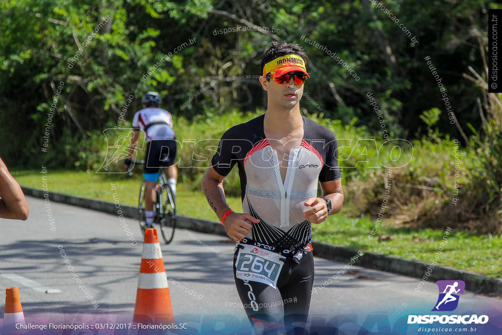 Challenge Florianópolis 2017