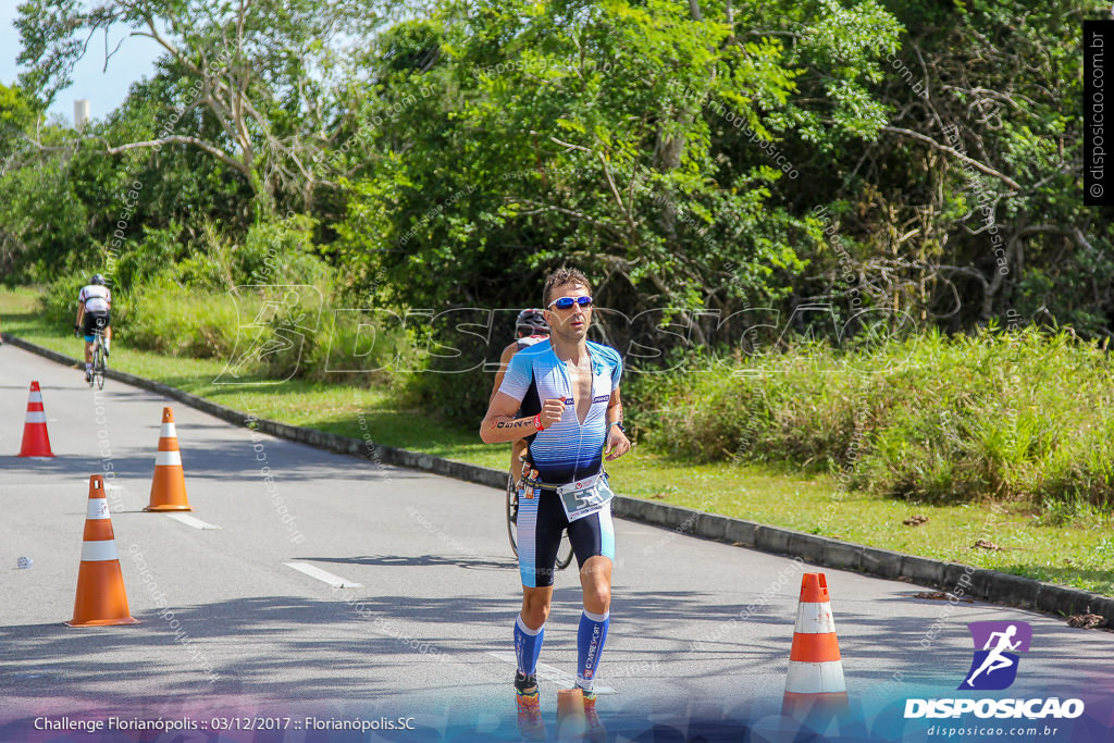 Challenge Florianópolis 2017