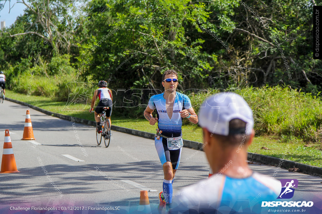 Challenge Florianópolis 2017