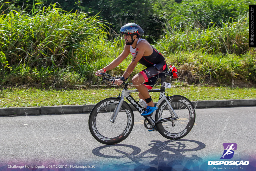 Challenge Florianópolis 2017