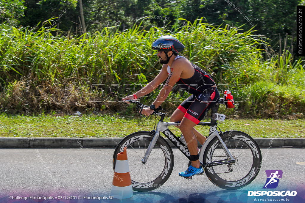 Challenge Florianópolis 2017