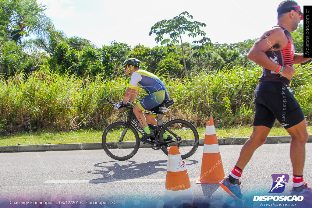 Challenge Florianópolis 2017