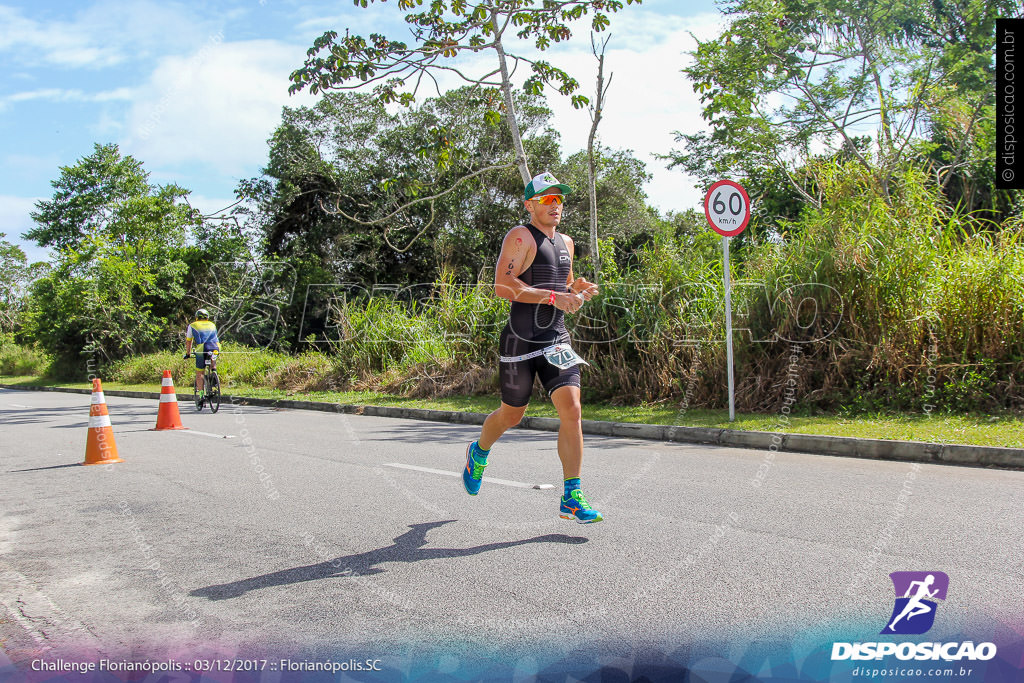 Challenge Florianópolis 2017