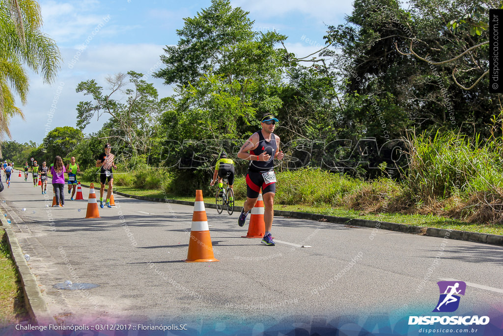 Challenge Florianópolis 2017