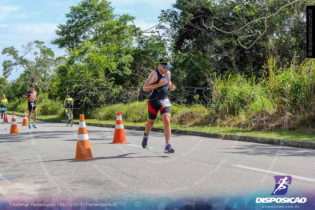 Challenge Florianópolis 2017