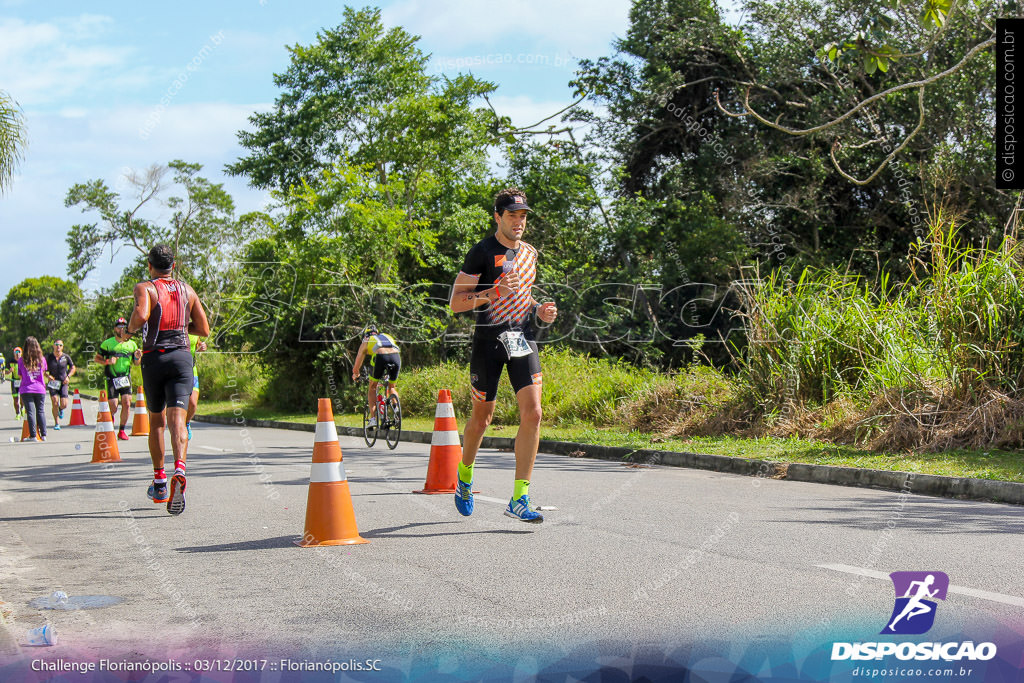 Challenge Florianópolis 2017