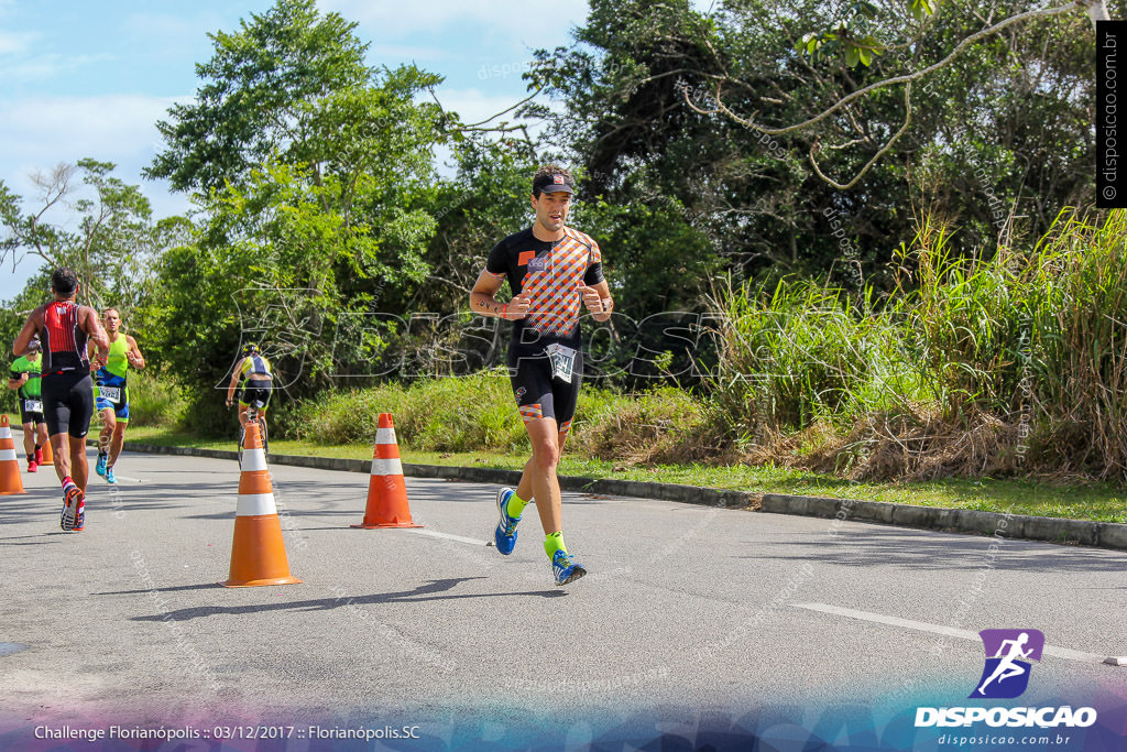 Challenge Florianópolis 2017