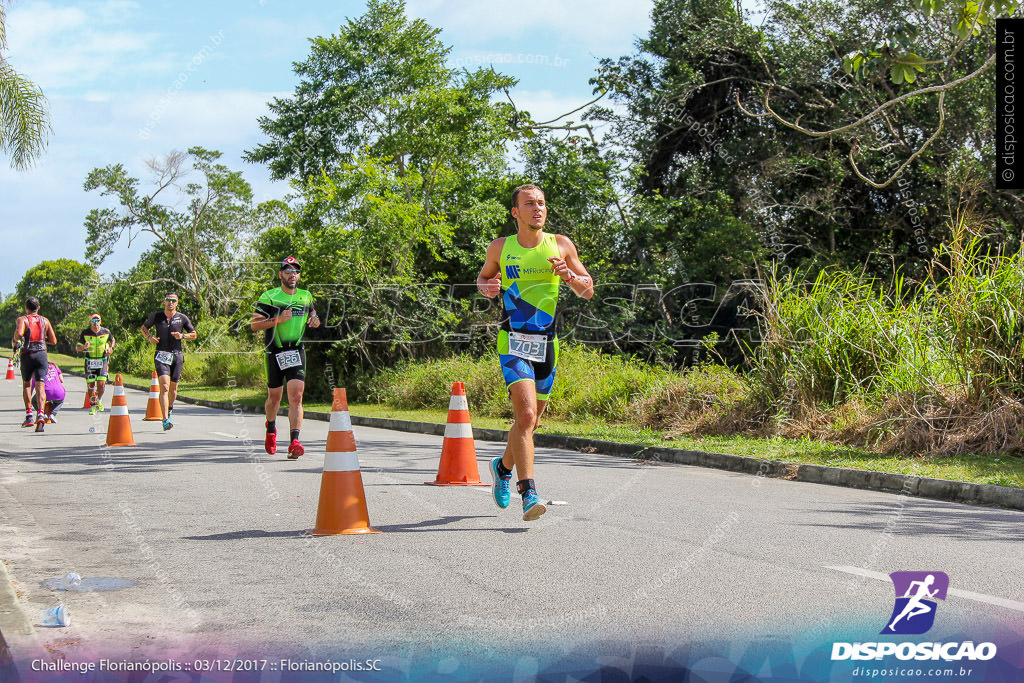 Challenge Florianópolis 2017