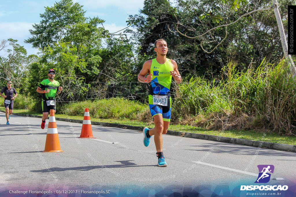 Challenge Florianópolis 2017