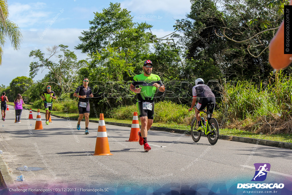 Challenge Florianópolis 2017