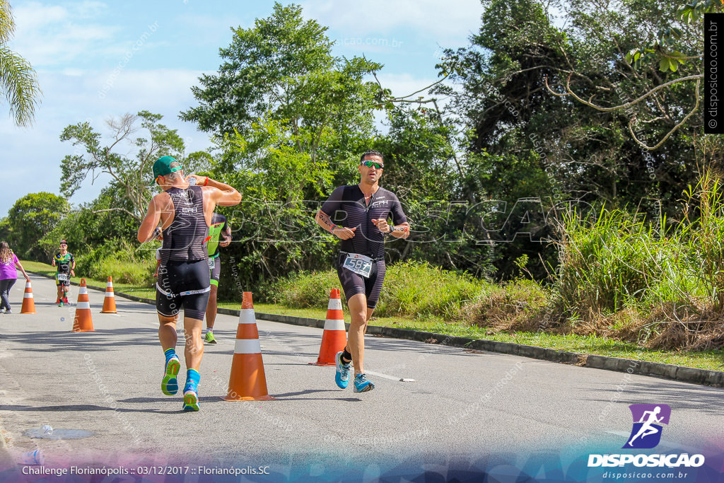 Challenge Florianópolis 2017