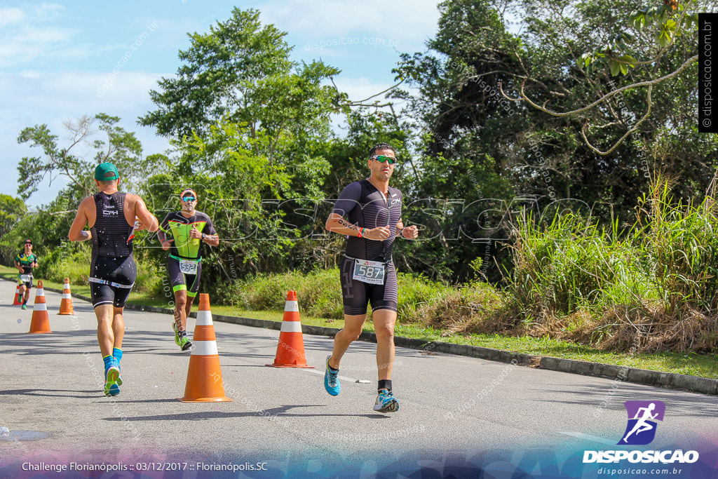 Challenge Florianópolis 2017