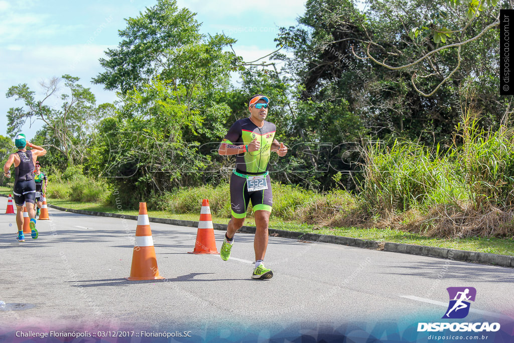 Challenge Florianópolis 2017