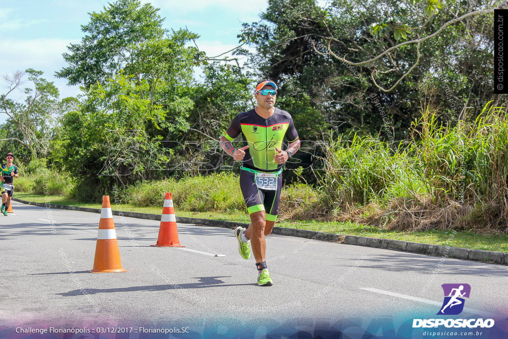 Challenge Florianópolis 2017