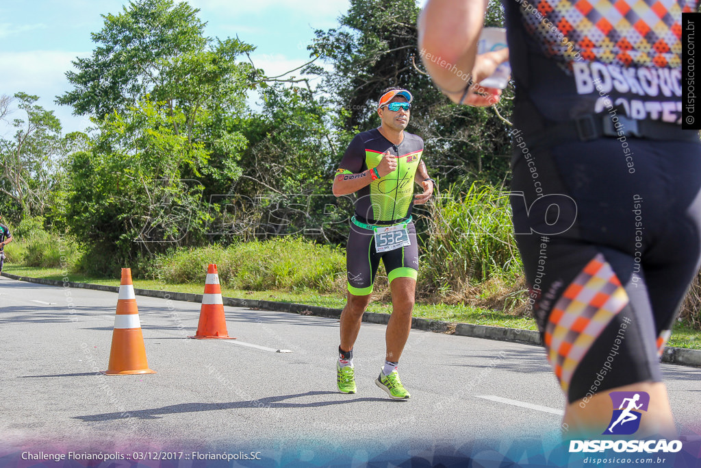 Challenge Florianópolis 2017