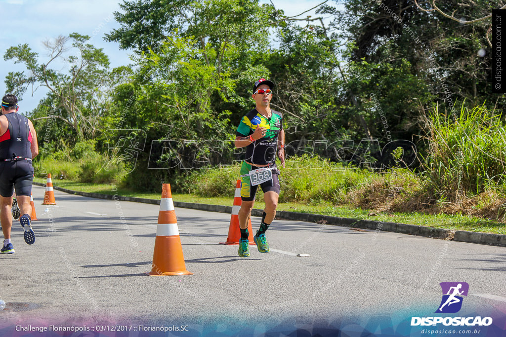 Challenge Florianópolis 2017