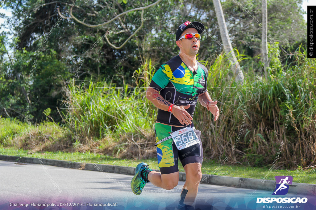 Challenge Florianópolis 2017