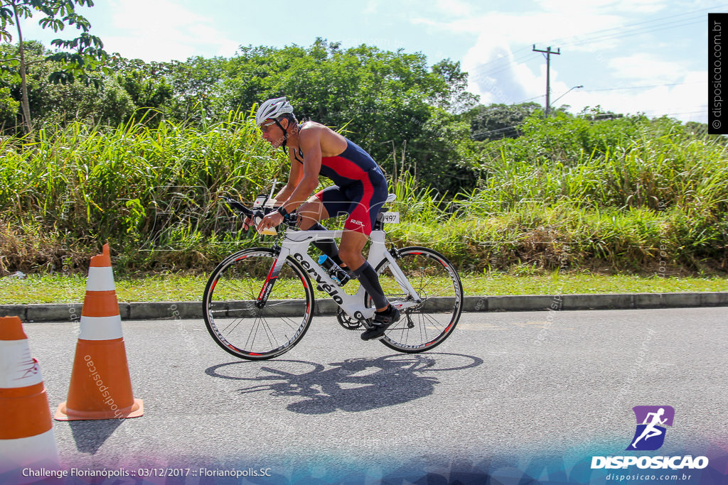 Challenge Florianópolis 2017