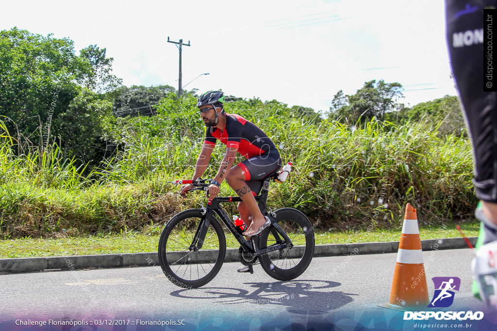 Challenge Florianópolis 2017