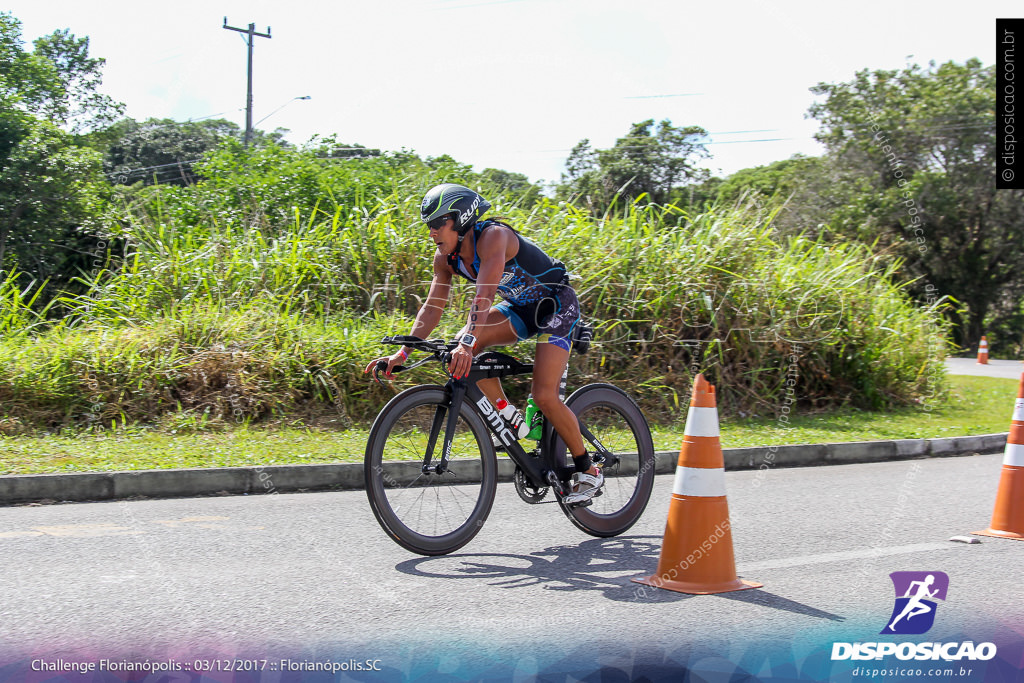 Challenge Florianópolis 2017