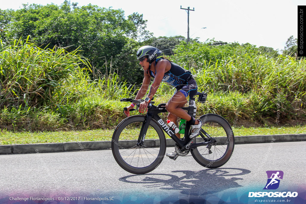 Challenge Florianópolis 2017