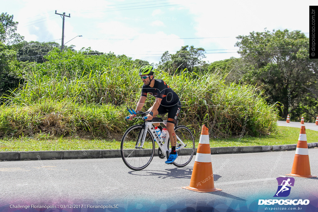 Challenge Florianópolis 2017