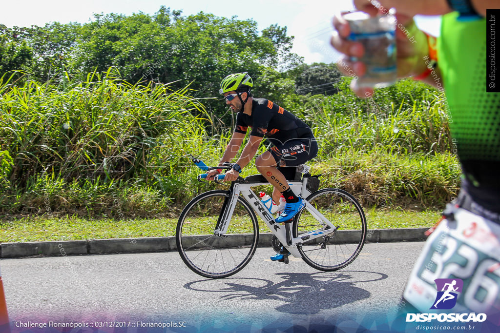 Challenge Florianópolis 2017