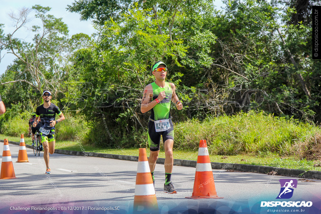 Challenge Florianópolis 2017