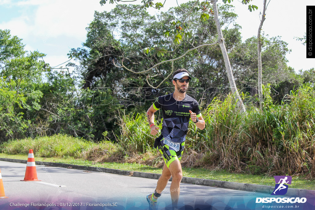 Challenge Florianópolis 2017