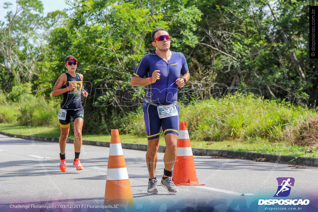 Challenge Florianópolis 2017