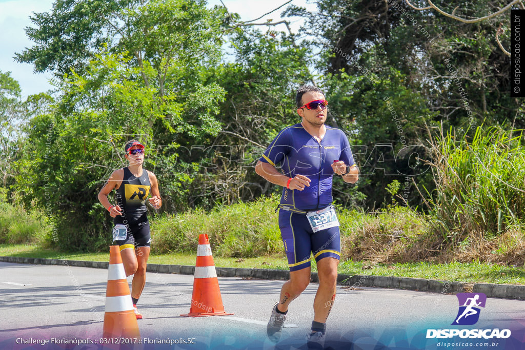 Challenge Florianópolis 2017