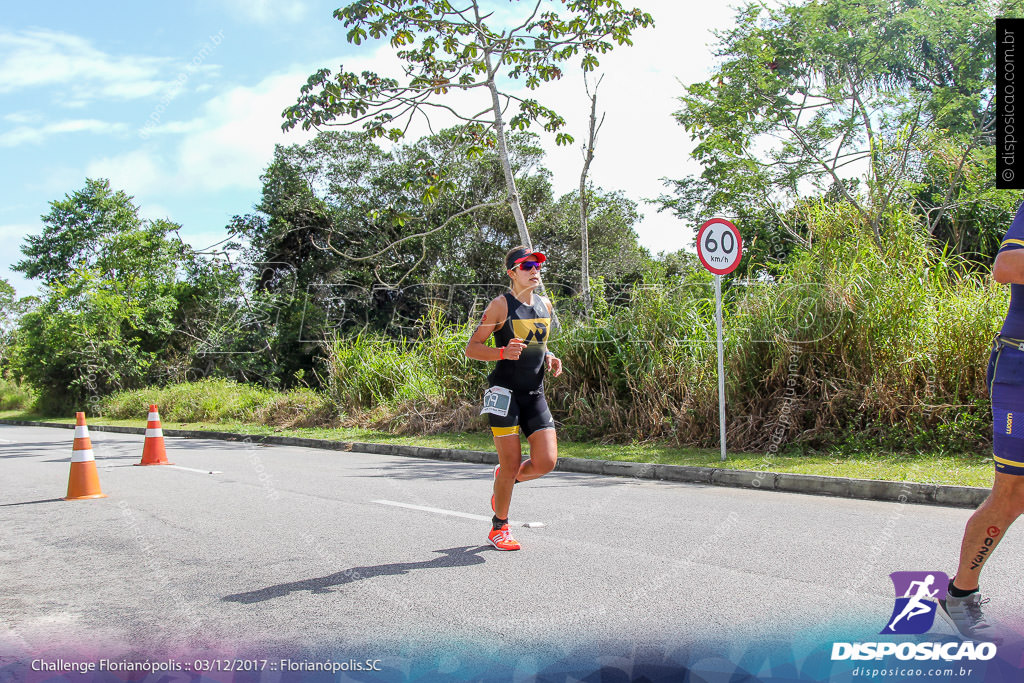 Challenge Florianópolis 2017