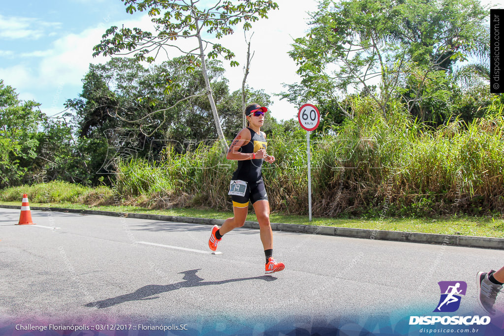 Challenge Florianópolis 2017