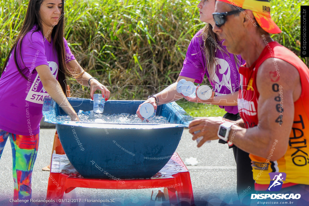 Challenge Florianópolis 2017