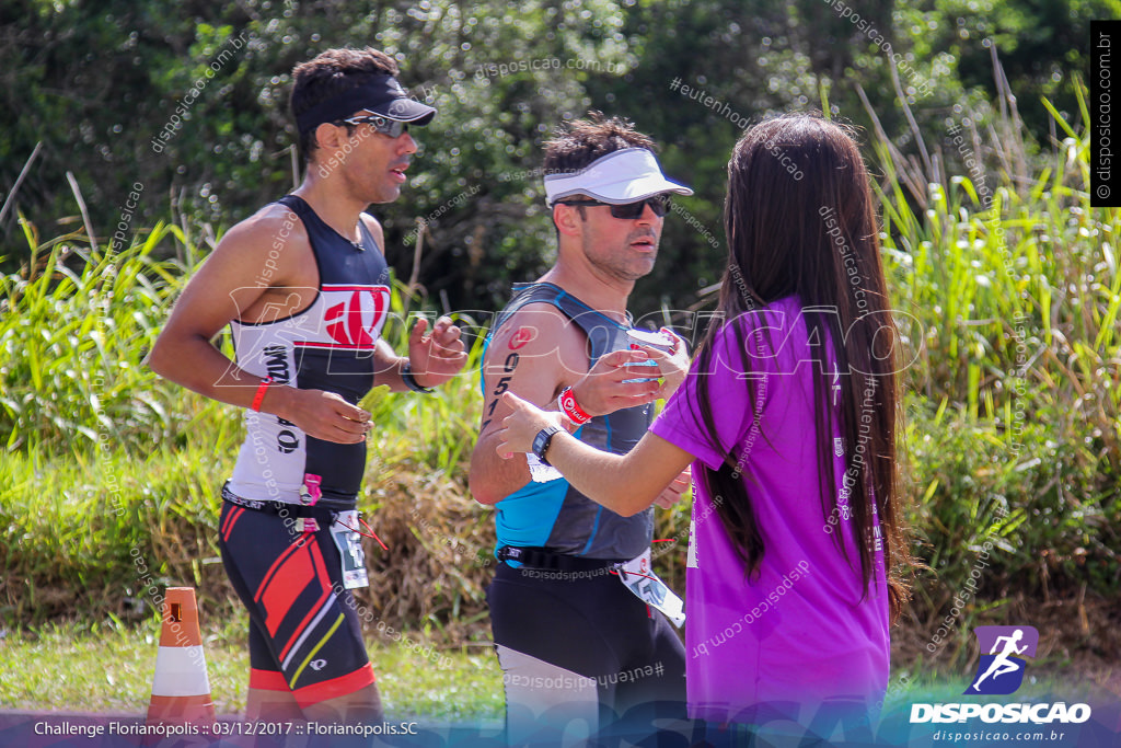 Challenge Florianópolis 2017