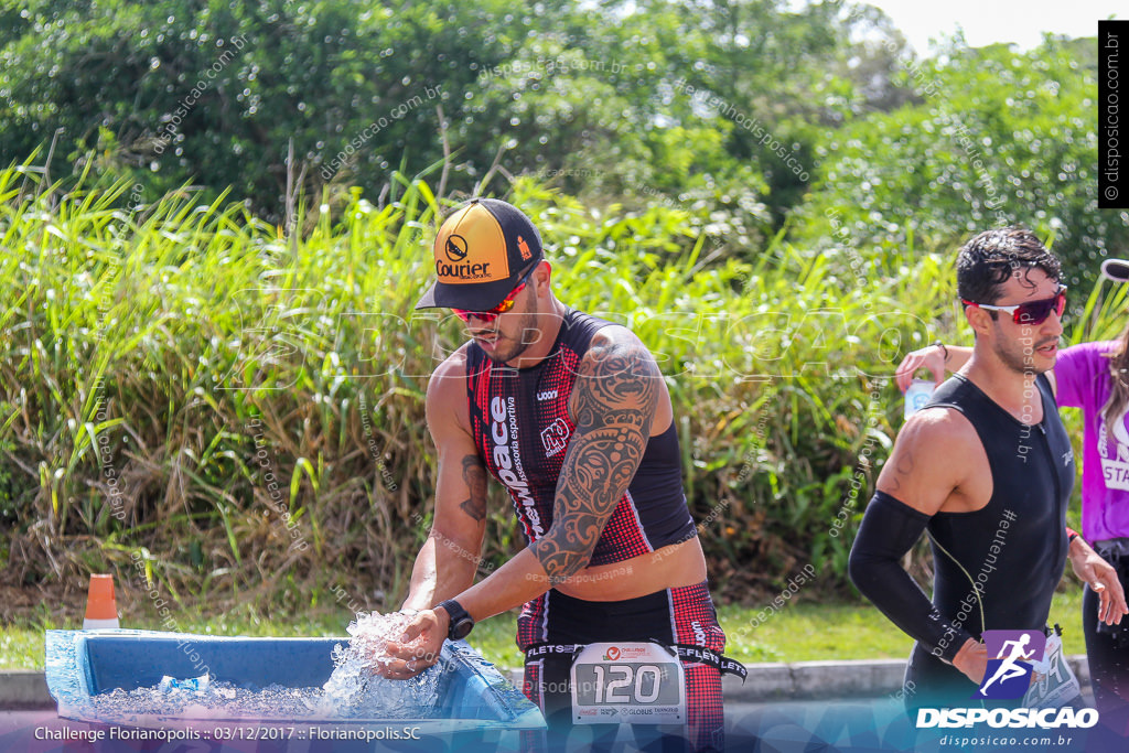 Challenge Florianópolis 2017