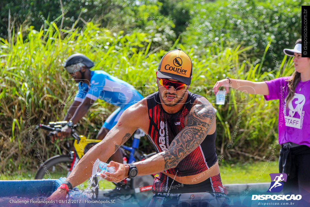 Challenge Florianópolis 2017