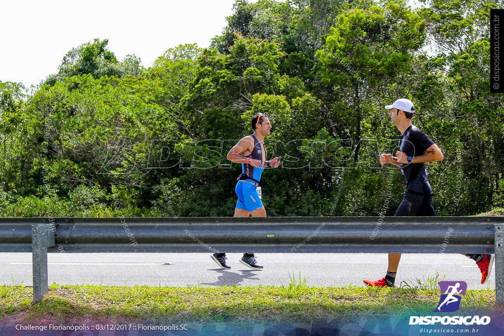 Challenge Florianópolis 2017