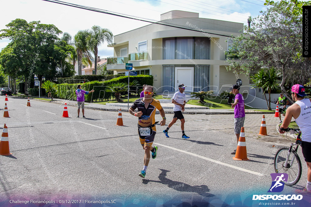 Challenge Florianópolis 2017