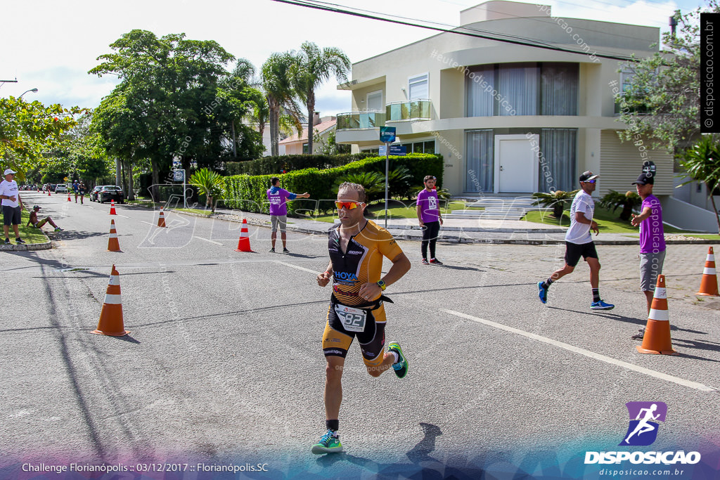 Challenge Florianópolis 2017