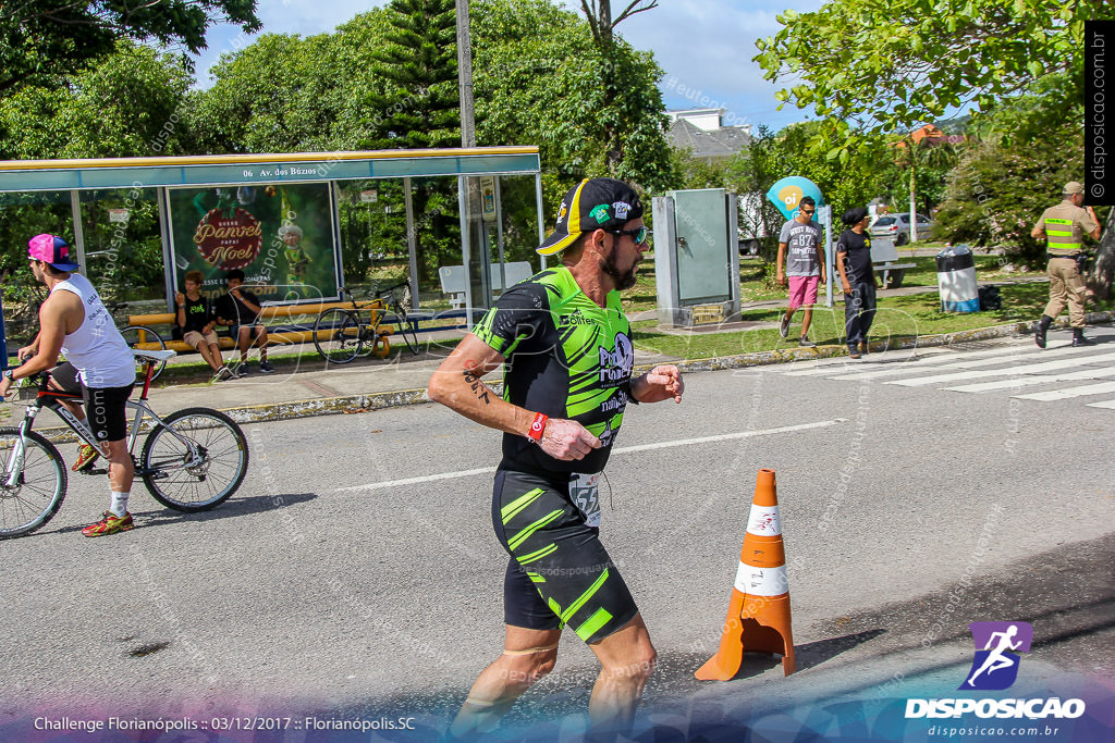 Challenge Florianópolis 2017