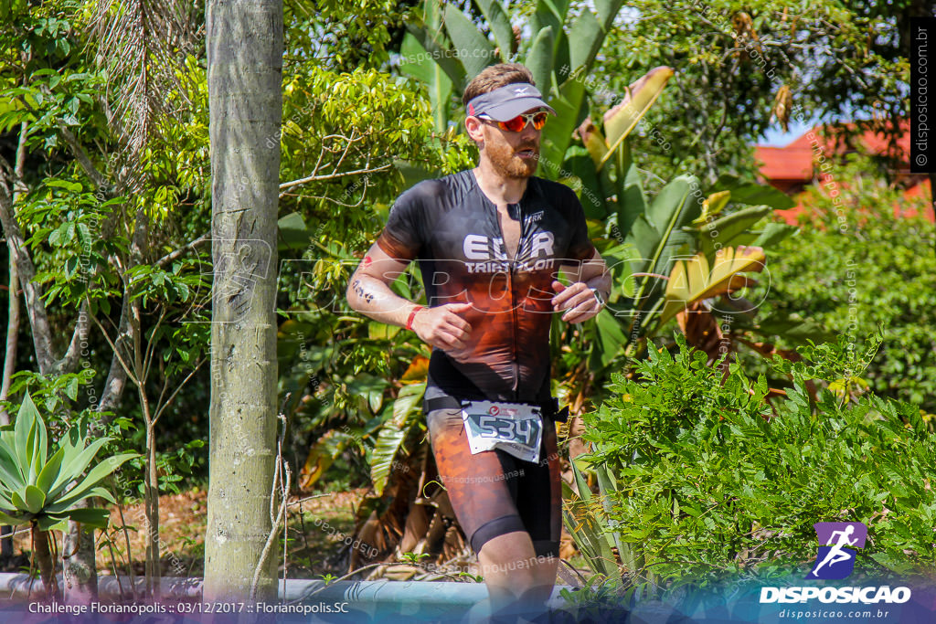 Challenge Florianópolis 2017