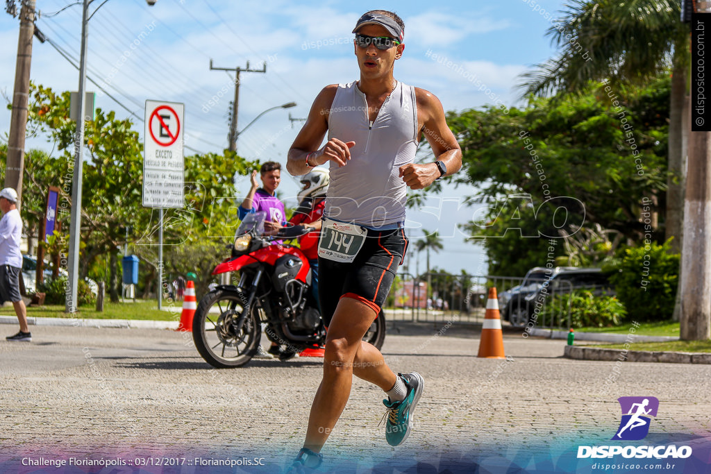 Challenge Florianópolis 2017