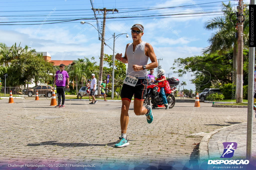 Challenge Florianópolis 2017