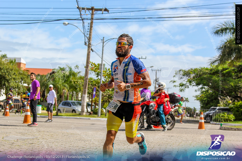 Challenge Florianópolis 2017