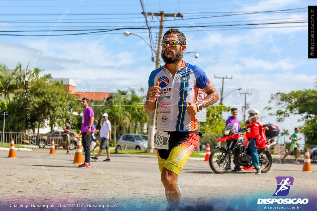 Challenge Florianópolis 2017