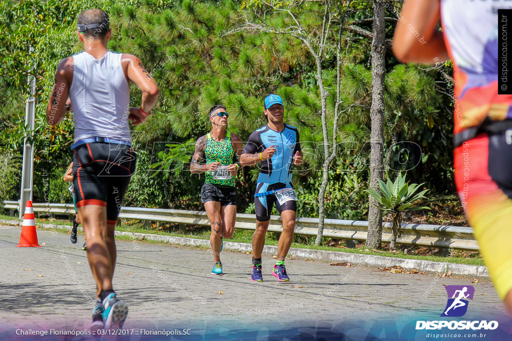 Challenge Florianópolis 2017